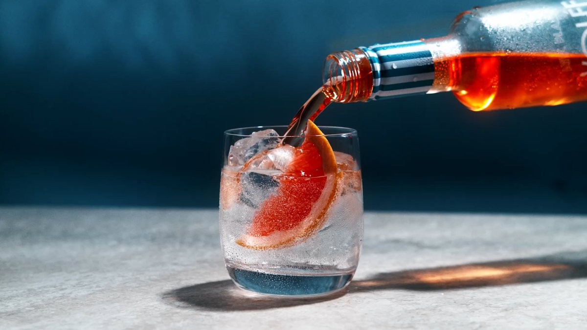 Volee - Aperitif Naturel